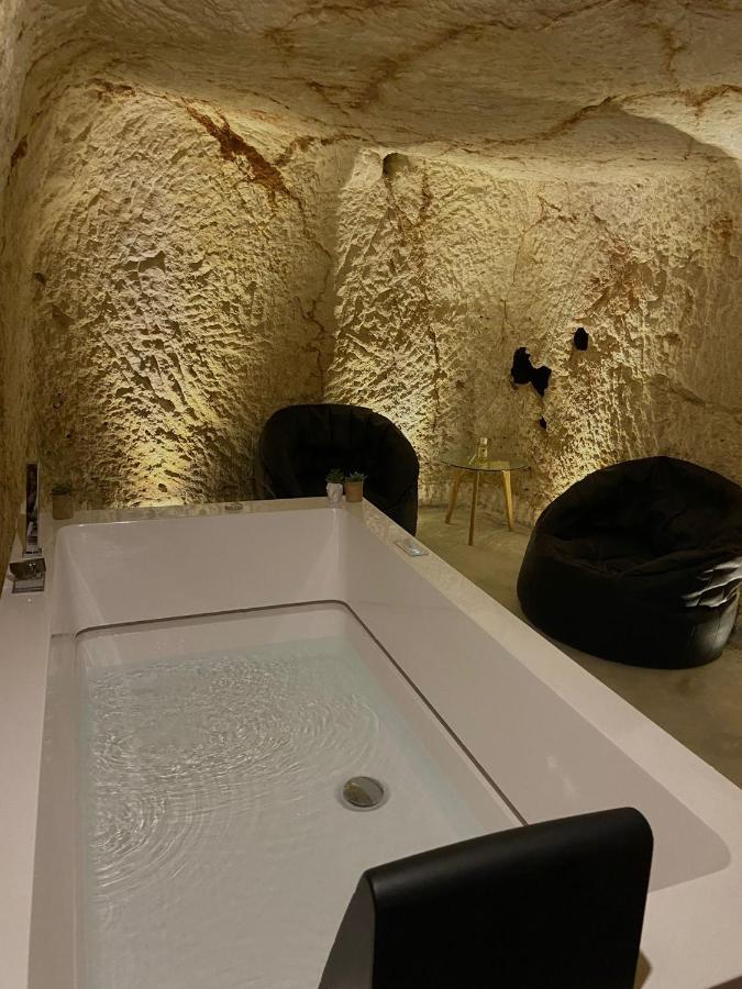 La Grotta Del Relax Βίλα Ostuni Εξωτερικό φωτογραφία