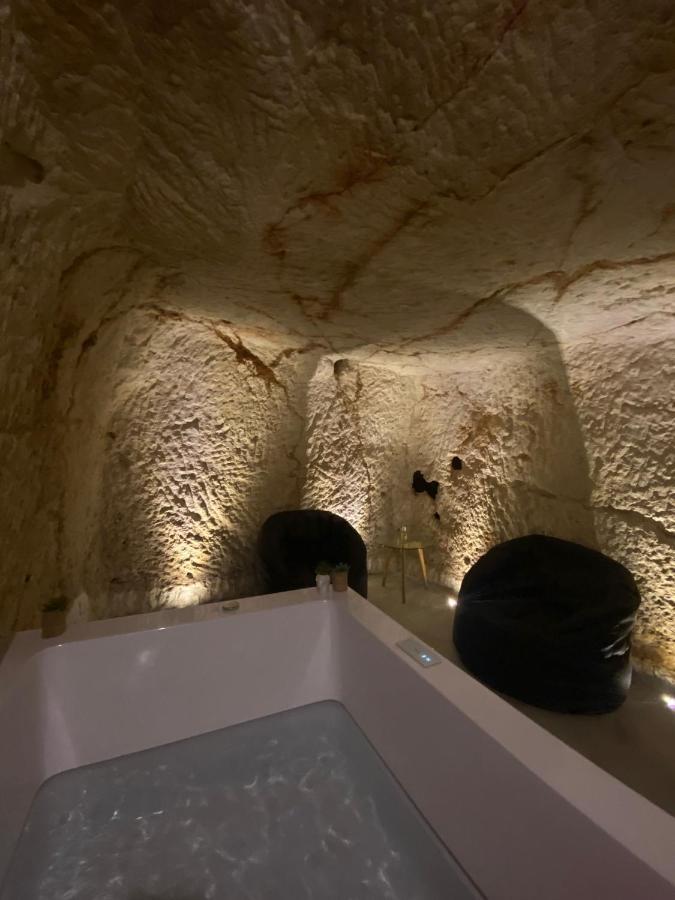 La Grotta Del Relax Βίλα Ostuni Εξωτερικό φωτογραφία