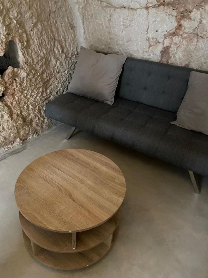 La Grotta Del Relax Βίλα Ostuni Εξωτερικό φωτογραφία