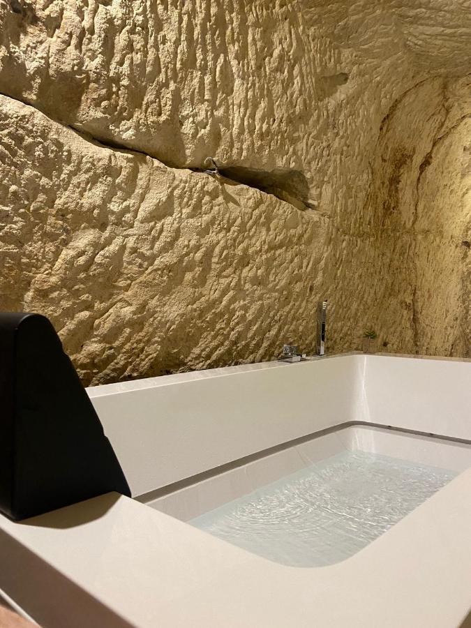 La Grotta Del Relax Βίλα Ostuni Εξωτερικό φωτογραφία